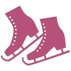 ice skates