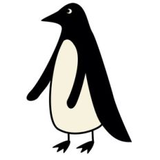 penguin