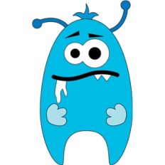 monster