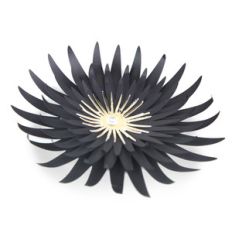 3d tuxedo flower