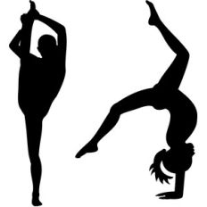 gymnastics