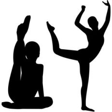 gymnastics