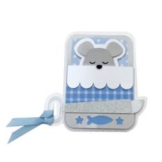mouse card