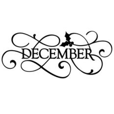 flourish month - december