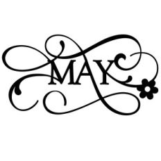 flourish month - may