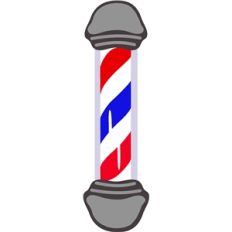 barber pole