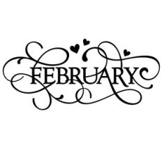 flourish month - february