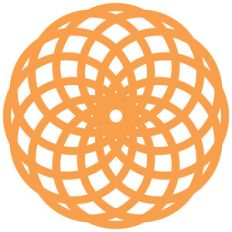 doily