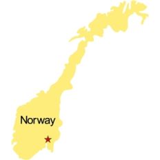 norway