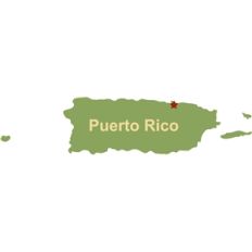 puerto rico