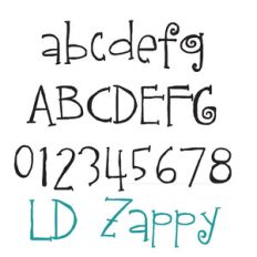 ld zappy