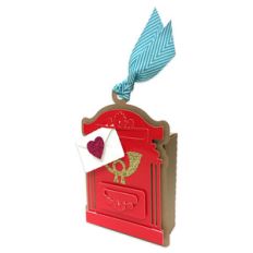 mailbox box