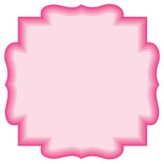 nested artisan squares