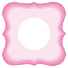 nested fancy frames