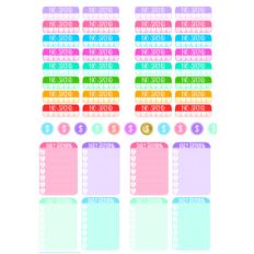 spending trackers