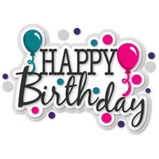 happy birthday phrase