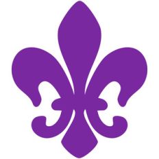 fleur de lis
