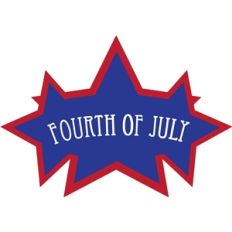 fourth of july