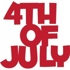 4th of july