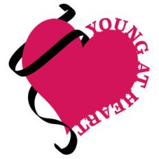 young at heart