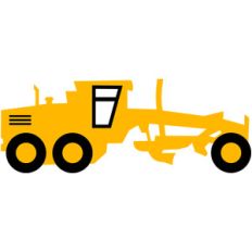 grader tractor