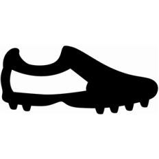 soccer cleat