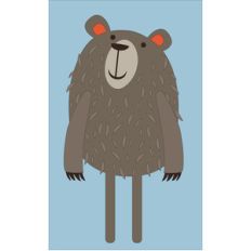 don't feed the bears mobile home