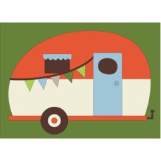 don't feed the bears mobile home