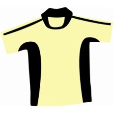 soccer jersey