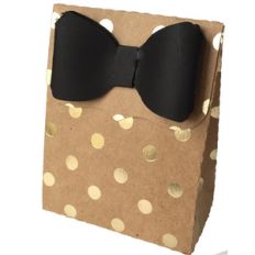 bowtie bag