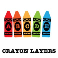 zp crayon layers