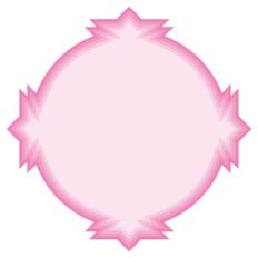 nested pagoda circles