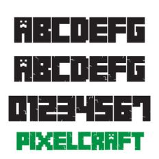 pn pixelcraft