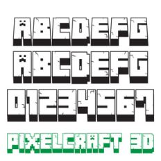 pn pixelcraft 3d