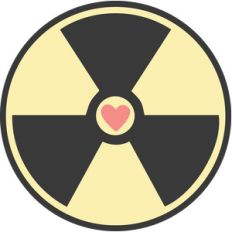 radioactive love