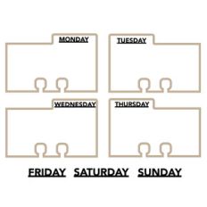 rotating file system - week