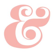 ampersand