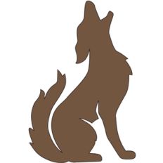 coyote howling