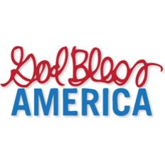 'god bless america'