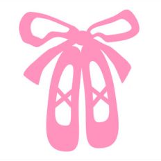 ballet shoes