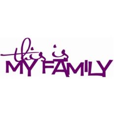 this is my family