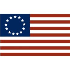 flag betsy ross