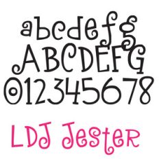 ldj jester