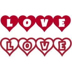 heart love