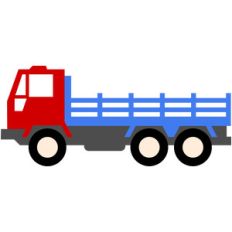 truck