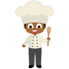 chef boy