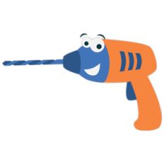 power drill
