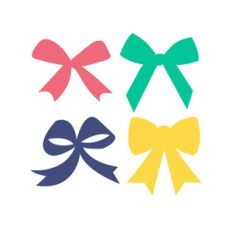 bows