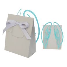 angel wings bag