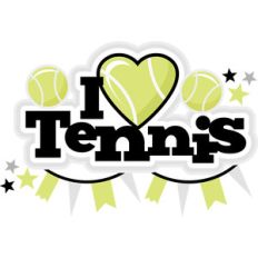 i heart tennis title